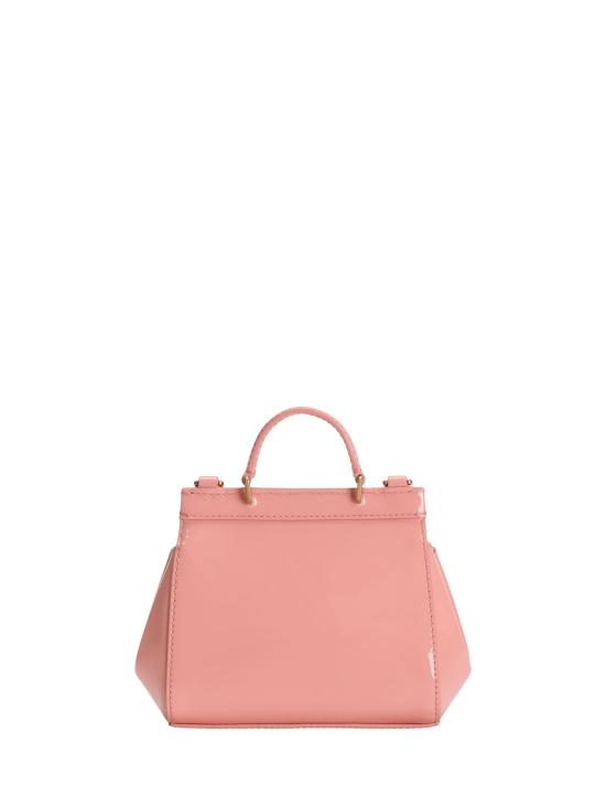 26SS [키즈] 돌체앤가바나 숄더백 EB0003 A106788438 Pink - DOLCE & GABBANA