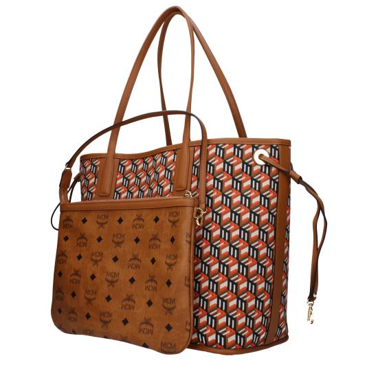 26SS 엠시엠 숄더백 MWPEALR05CO - MCM