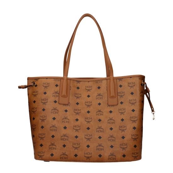 26SS 엠시엠 숄더백 MWPEALR05CO - MCM