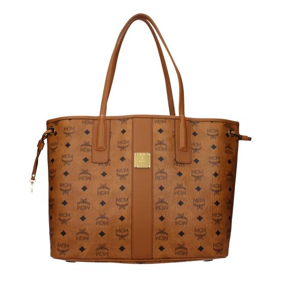 26SS 엠시엠 숄더백 MWPEALR05CO