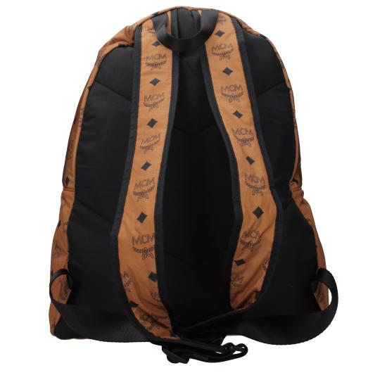 25FW 엠시엠 백팩 MMKEAVE05CO - MCM