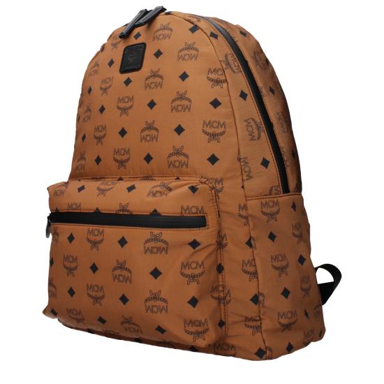 25FW 엠시엠 백팩 MMKEAVE05CO - MCM