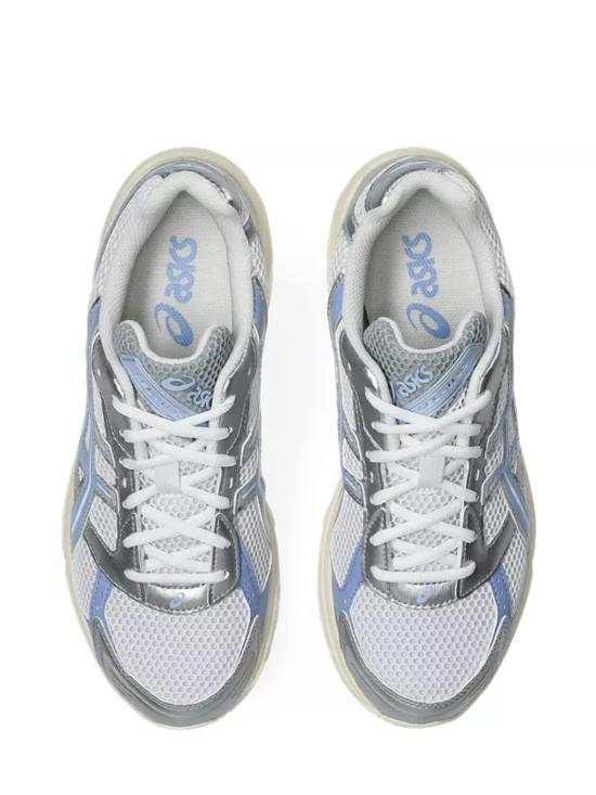 26SS 아식스 젤 1130 스니커즈 1203A609 107 White - ASICS