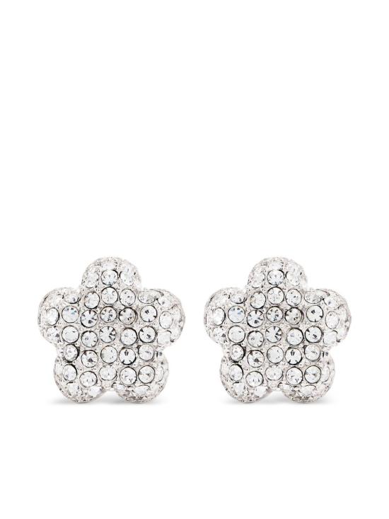 26SS 마크제이콥스 이어링 2R5JER001J25 059 Silver crystal