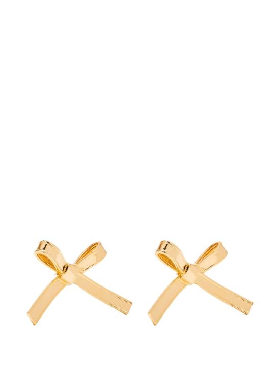 26SS 마크제이콥스 이어링 2S6JER001J95 710 Golden - MARC JACOBS