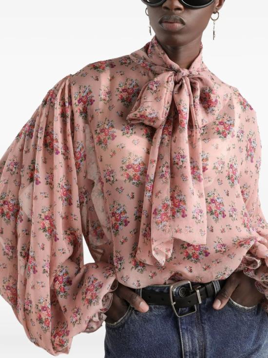 26SS 돌체앤가바나 셔츠 F7BL0T IS10F HF5XK MAZZOLINI FIO - DOLCE & GABBANA