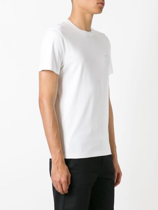 26SS 마이클 코어스 반팔 티셔츠 CB95FJ2C93 100 White - MICHAEL KORS