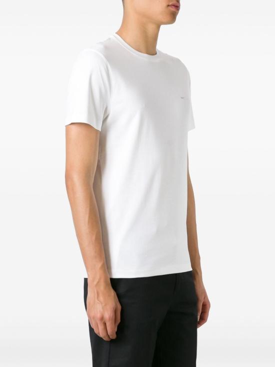 26SS 마이클 코어스 반팔 티셔츠 CB95FJ2C93 100 White - MICHAEL KORS