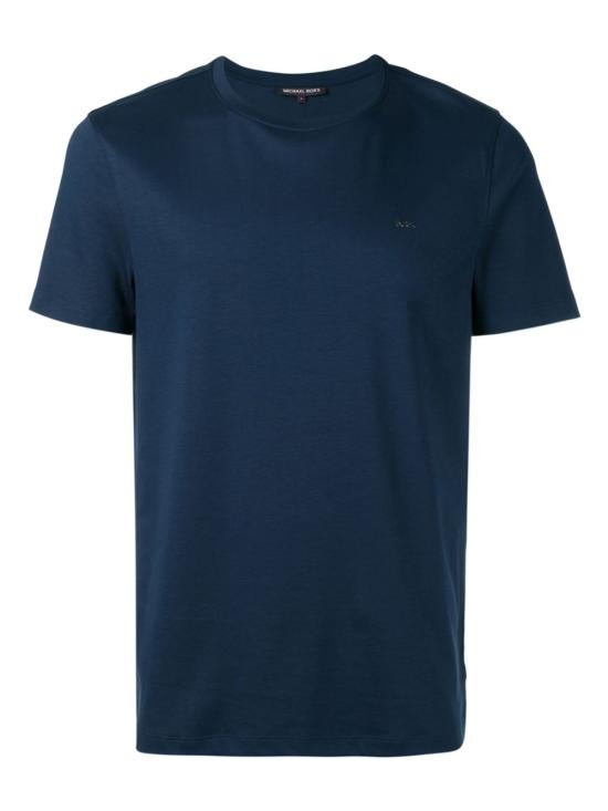 26SS 마이클 코어스 반팔 티셔츠 CB95FJ2C93 401 Blue - MICHAEL KORS