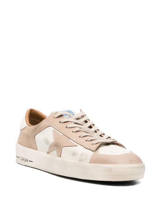  골든구스 스타단 스니커즈 GMF00667 F00814015875 Marble - GOLDEN GOOSE