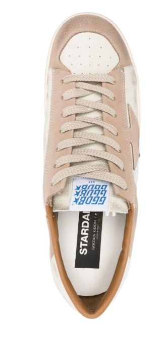  골든구스 스타단 스니커즈 GMF00667 F00814015875 Marble - GOLDEN GOOSE