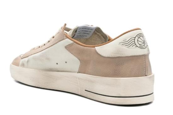  골든구스 스타단 스니커즈 GMF00667 F00814015875 Marble - GOLDEN GOOSE