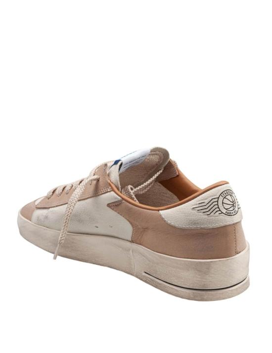  골든구스 드레스 슈즈 GMF00667 F00814015875 Grey - GOLDEN GOOSE