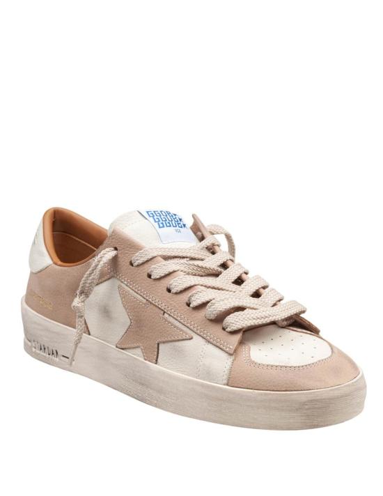  골든구스 드레스 슈즈 GMF00667 F00814015875 Grey - GOLDEN GOOSE