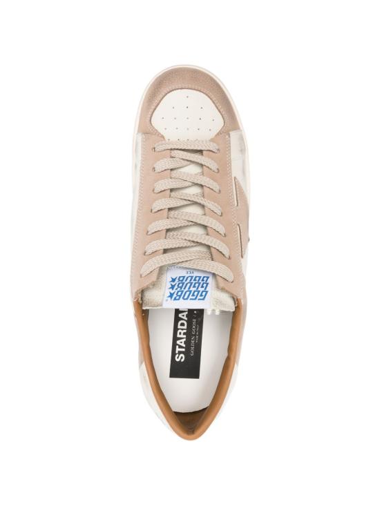  골든구스 스타단 스니커즈 GMF00667 F00814015875 Marble - GOLDEN GOOSE