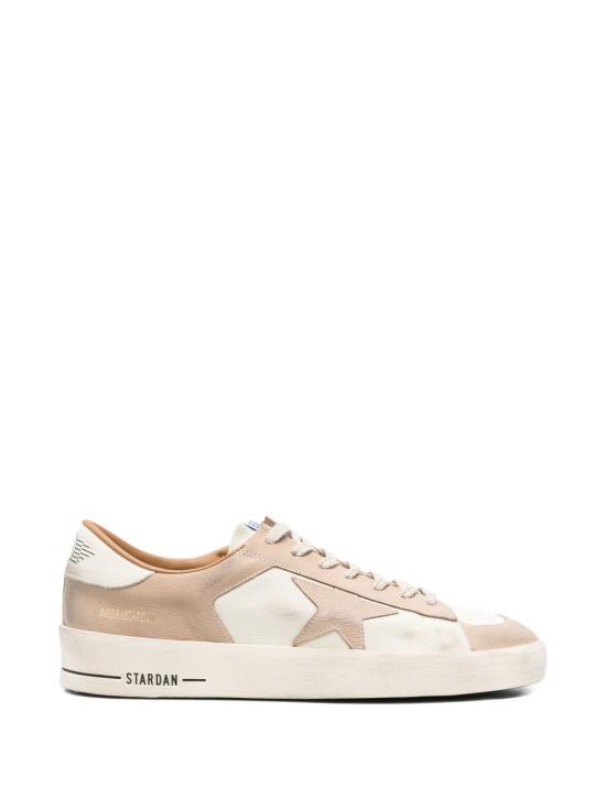  골든구스 스타단 스니커즈 GMF00667 F00814015875 Marble - GOLDEN GOOSE