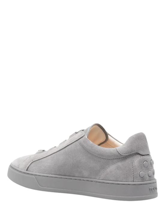 26SS 토즈 스니커즈 XXM04L0JF4 0RE0B414 Grey - TODS