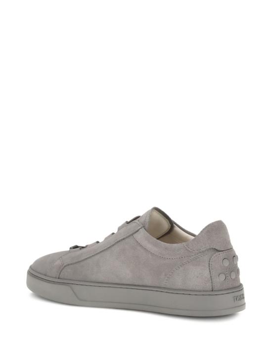 26SS 토즈 스니커즈 XXM04L0JF4 0RE0B414 Grey - TODS