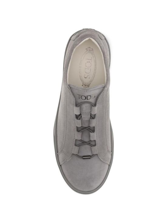 26SS 토즈 스니커즈 XXM04L0JF4 0RE0B414 Grey - TODS