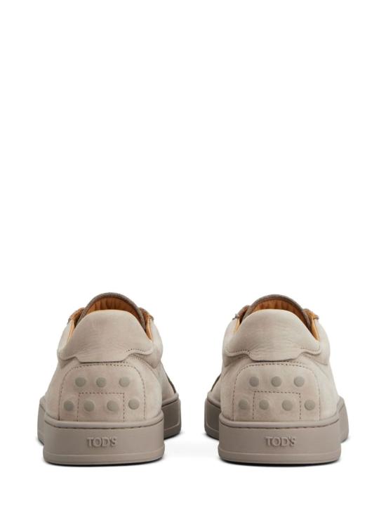 26SS 토즈 스니커즈 XXM04L0JF4 06RNC416 Beige - TODS