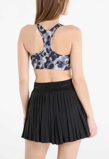 26SS 아디다스 바이 스텔라매카트니 긴팔 티셔츠 JY8168 BLACK - ADIDAS BY STELLA MCCARTNEY