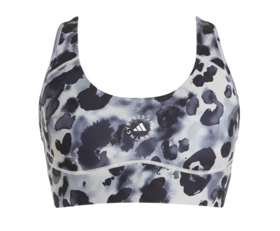 26SS 아디다스 바이 스텔라매카트니 긴팔 티셔츠 JY8168 BLACK