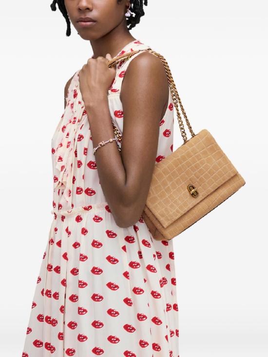 26SS 마크제이콥스 크로스백 2S6HSH027H01 910 Sahara - MARC JACOBS