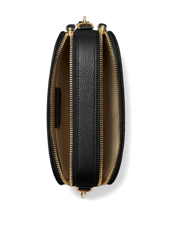 26SS 토리버치 밀러 미니 크로스백 171956001 BLACK 001 - TORY BURCH