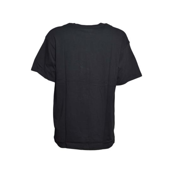 26SS 칼하트 WIP 스크립트 엠브로이더리 티셔츠 I030435 0D2XX Black - CARHARTT WIP