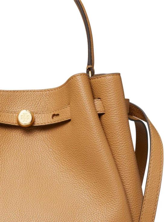 26SS 토리버치 로미 버킷백 166982227 TIRAMISU 227 - TORY BURCH