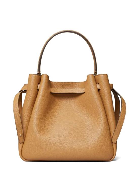 26SS 토리버치 로미 버킷백 166982227 TIRAMISU 227 - TORY BURCH