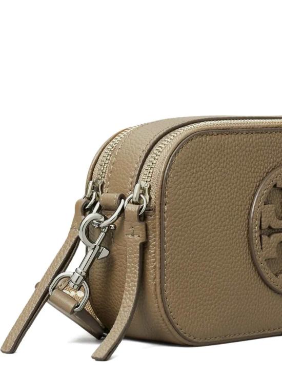 26SS 토리버치 밀러 크로스백 171955250 WILD MUSHROOM 250 - TORY BURCH
