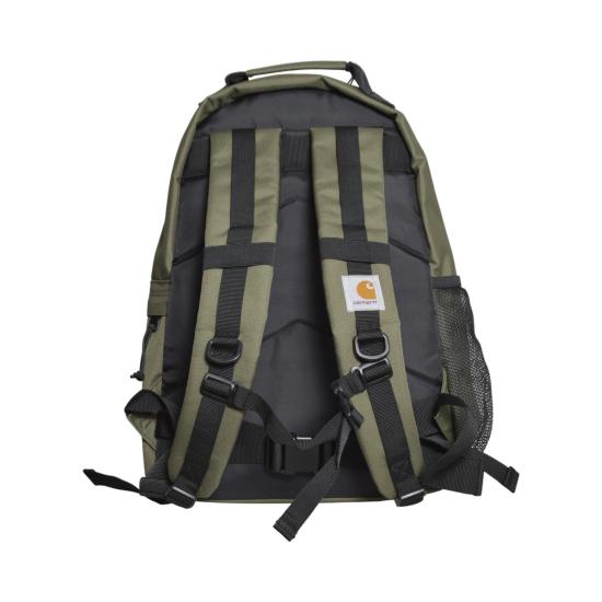 26SS 칼하트 WIP 킥플립 백팩 I031468 11XX Brown - CARHARTT WIP