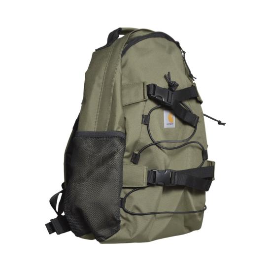 26SS 칼하트 WIP 킥플립 백팩 I031468 11XX Brown - CARHARTT WIP