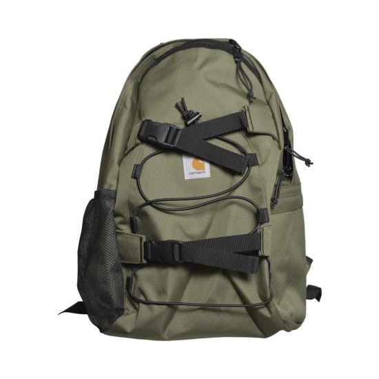 26SS 칼하트 WIP 킥플립 백팩 I031468 11XX Brown