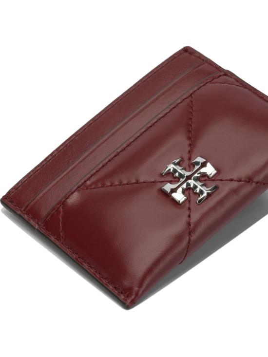26SS 토리버치 지갑 154993 Burgundy - TORY BURCH