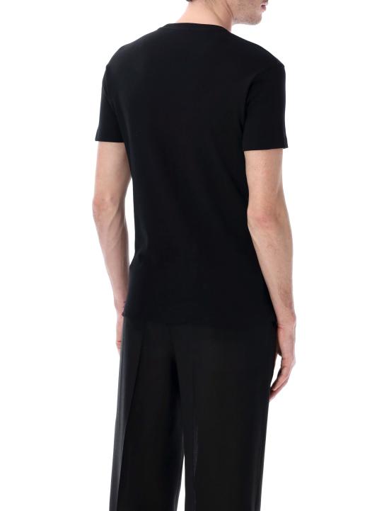 26SS 톰포드 반팔 티셔츠 JCS032JMC111 NAA Nero - TOMFORD