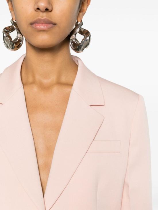  랑방 자켓 RW JA0004 5859 P24 520 Pink - LANVIN