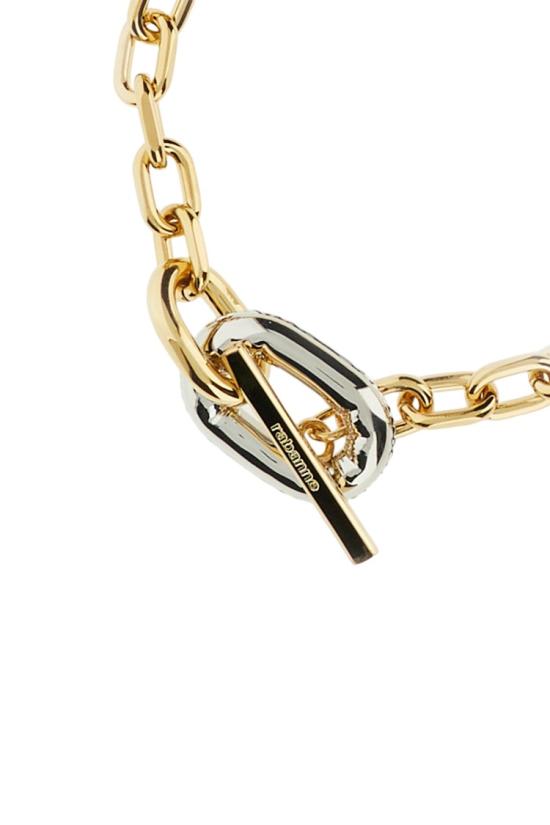 26SS 파코라반 팔찌 26PBB0423MET851M715 Gold - PACO RABANNE