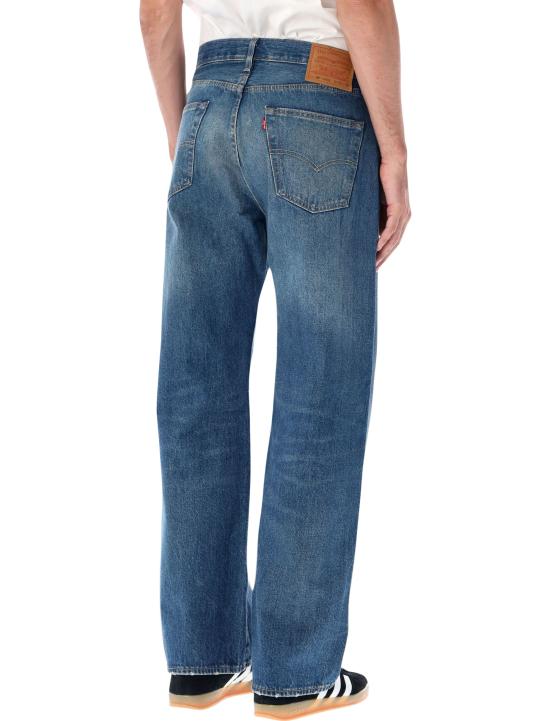 26FW 리바이스 501 루즈 진 0057U 0007 MED BLUE - LEVI'S