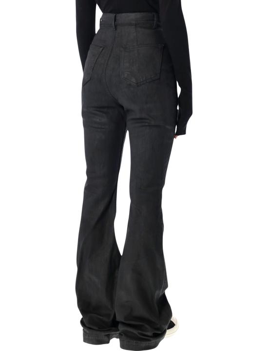 26SS 다크쉐도우 데님 팬츠 DS01F4311SDBK 09 Nero - DRKSHDW