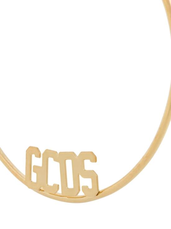 지씨디에스 이어링 FW20W01032316 Gold - GCDS
