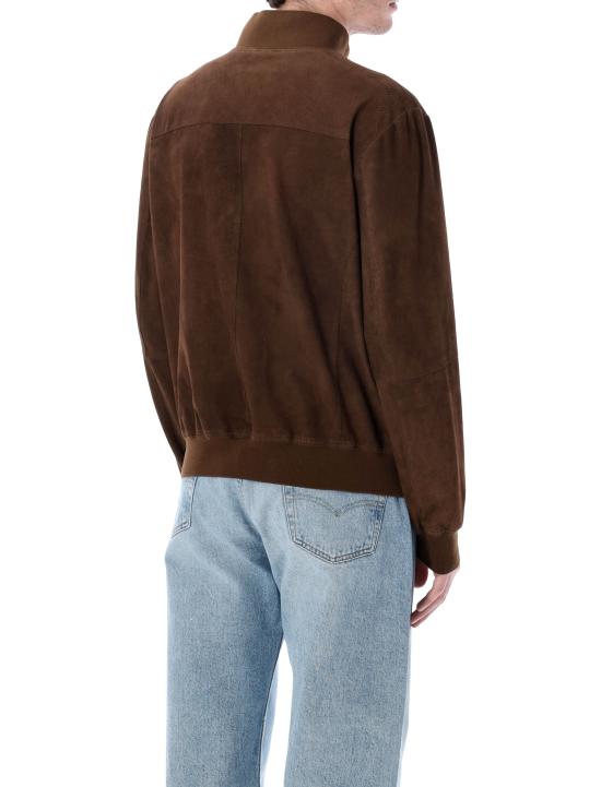 26SS 스워드 무스탕 5524PERF GS22 Testa di moro - S.W.O.R.D