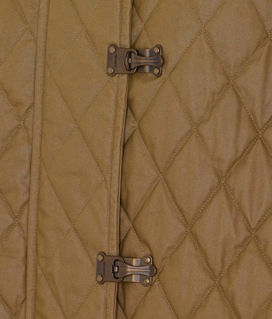 26SS 버버리 케이프 8122271 C2556 Beige - BURBERRY