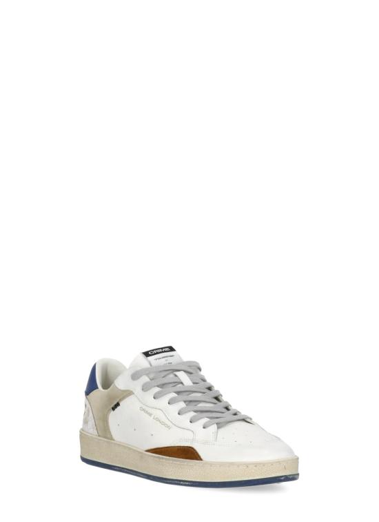 26SS 크라임런던 스니커즈 11201AA8 10 CHELSEA White - CRIME LONDON