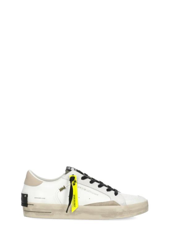 26SS 크라임런던 스니커즈 19104PP8 10 SK8 DELUXE White