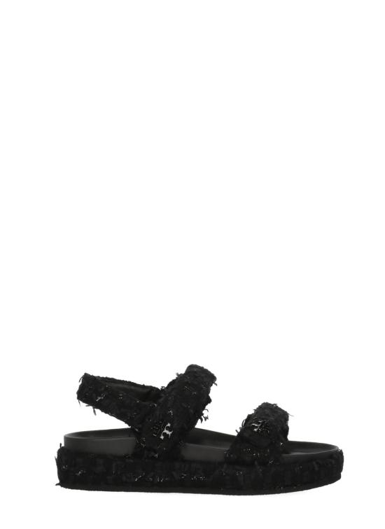 25FW 토리버치 샌들 177229 001 Blue