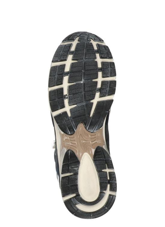 26SS 크라임런던 스니커즈 19400PP8 40 FUGITIVE Blue - CRIME LONDON