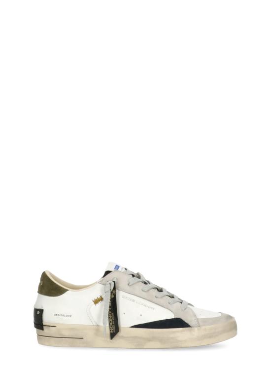 26SS 크라임런던 스니커즈 19110PP8 10 SK8 DELUXE Ivory