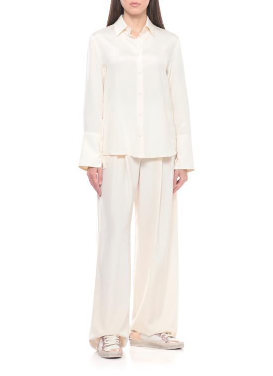 26SS 크라임런던 스니커즈 29104PP8B 73 SK8 DELUXE White - CRIME LONDON